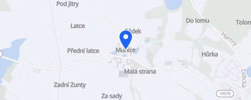 Okolo Muňáku