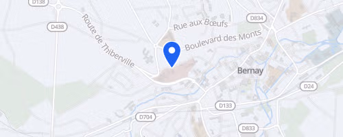La France en Courant