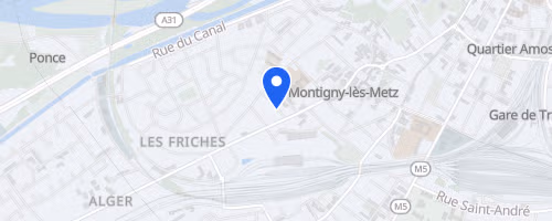 Corrida de Montigny-lès-Metz