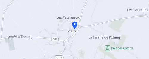 Viducatrail - Vieux