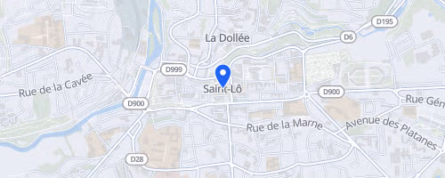 10 Kms Des Ecluses - Saint-Lo