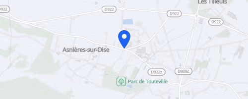 Raid Essec Ey - Asnières-sur-Oise