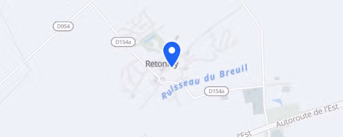 Course Retonfey