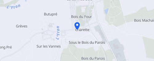 La Transjarnysienne