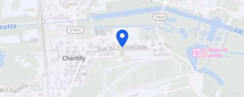 Château de Chantilly Triathlon and Multisport Festival