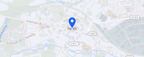 La capétienne - Senlis