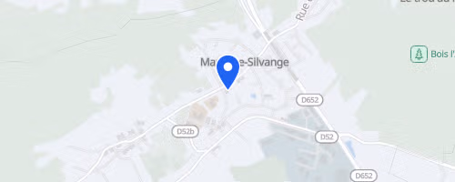 La Course pour la Planète de Marange-Silvange