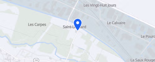 Les foulées de Taissy Saint-Leonard - Saint-Léonard
