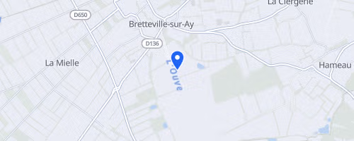 Les Foulées brettevillaises