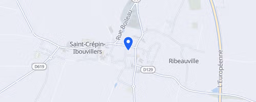 Bike & Run de Saint-Crépin-Ibouvillers