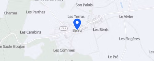 Trail du Mont de Berru - 10 km 2026