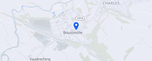 Foxtrail - Bouzonville