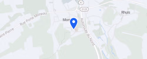Soli'Trail Picard