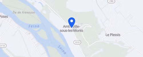 Trail des Rois Maudits - 41 km 2026