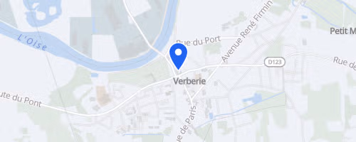 La Saut'trail - Verberie