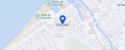 Triathlon de Deauville - Découverte 2026