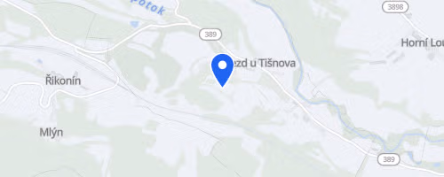 TransMoravský Masochistický Terénní Běh - TMMTR
