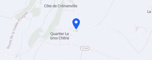 Les Randonnées De Ablon