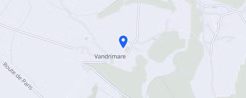 La vandrimaraise - Vandrimare