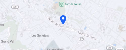 La Galopèe - 15 km Nocturne 2026