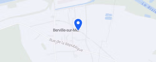 Course de la madeleine - Berville-sur-Mer
