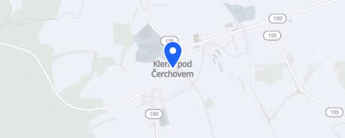 Běh na Čerchov