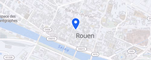 Ekiden de Rouen