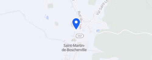 La verticale trail - Saint-Martin-de-Boscherville
