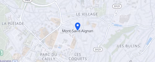 Ut3pr - Mont Saint Aignan