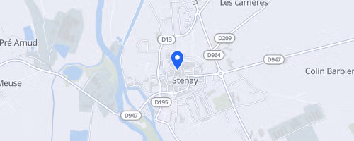 Foulées stenaisiennes - Stenay