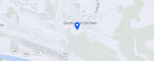 Trail des 7 mares - Gonfreville-l'Orcher