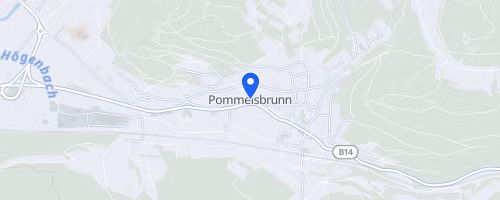 Mountainman Nikolaus-Trail Pommelsbrunn