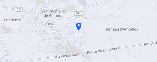 Les foulées de la communauté - Saint-Romain-de-Colbosc