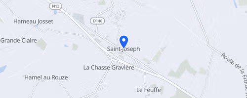 Les Foulées De La Crete - Saint Joseph