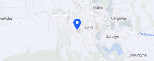 I Bieg Św. Jana z Dukli