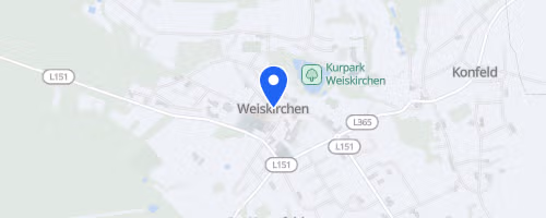 X-Mas Trail Weiskirchen
