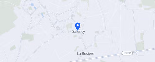 Trail de la fontaine St Pierre - Salency