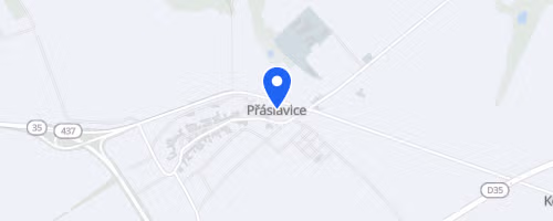 Přáslavická desítka