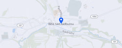 Bělská pětka