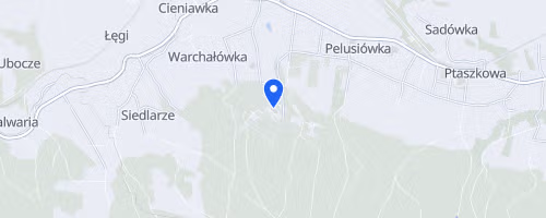Ultra Swir Jesienny Trail