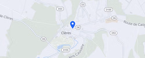 Trail des iraiductibles - Clères