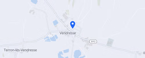 La vendressoise - Vendresse