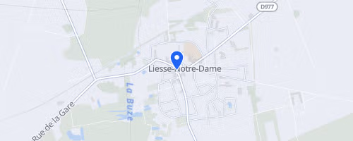 Foulée Liesse Marle