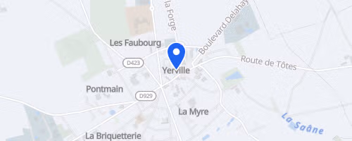 10 km de Yerville 2026