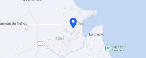 Marathon de la Pointe de Barfleur