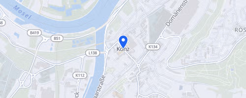 Wurzelweg-Lauf Konz