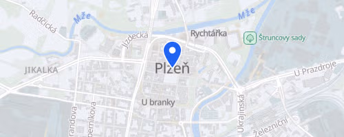 Chlum třikrát jinak