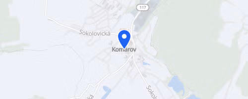 Sokolský běh republiky - Komárov