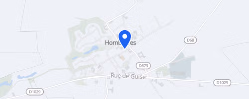 10 Km d'Homblières