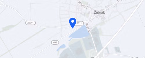 Žebrácká pětadvacítka